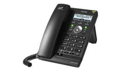 Alcatel-Temporis-IP251G-IP-Phone