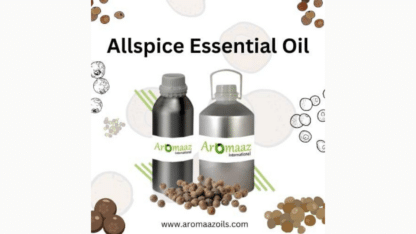 Allspice-Essential-Oil