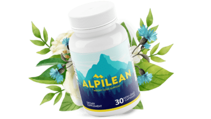 Alpilean-Weight-Loss-Supplement