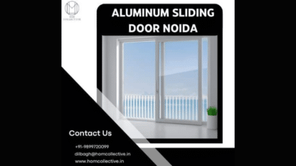 Aluminum-Sliding-Door-Noida