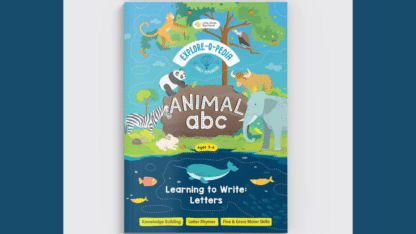 Animal-ABC-A-Fun-and-Educational-Book-For-Children-Ages-3-6