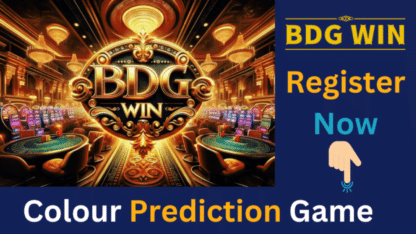BDG-Game-A-Lucrative-Gaming-App-For-Real-Money-Earning-1