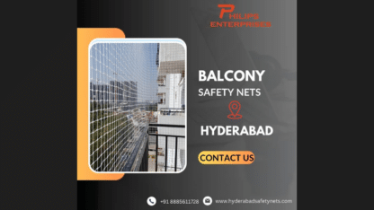 Balcony-Safety-Nets-in-Hyderabad-by-Phillips-Enterprises