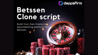 Bespoke-Betssen-Clone-Script-Development-For-Success-in-Gaming-Industry