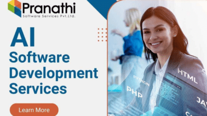 Best-AI-Software-Development-Services