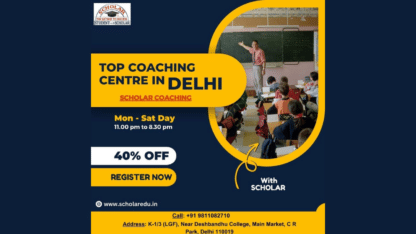 Best-B.A-Coaching-Classes-in-CR-Park-Delhi