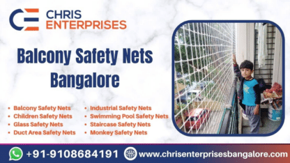Best-Balcony-Safety-Nets-in-Bangalore-Karnataka