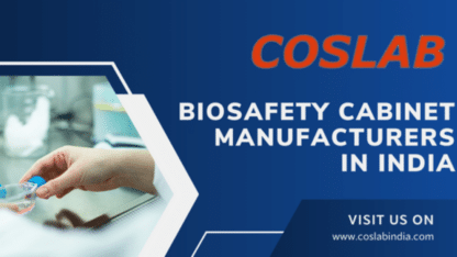 Best-Biosafety-Cabinet-Manufacturers-in-India