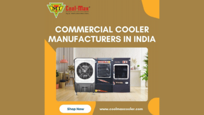 Best-Commercial-Coolers-Manufacturers-in-India