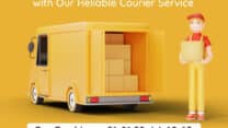 Best International Courier Service Agency in Chennai