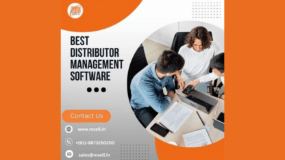 Best-Distributor-Management-Software