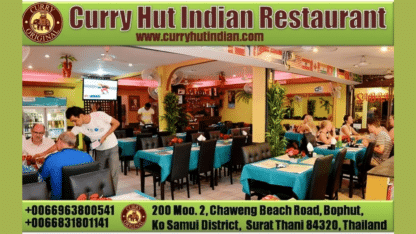 Best-Indian-Restaurant-Koh-Samui-Curry-Hut-Indian-Restaurant-1