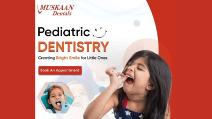 Best-Pediatric-Dentists-in-Gurgaon-For-Kids-Dental-Care
