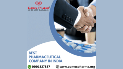 Best-Pharmaceutical-Company-in-India