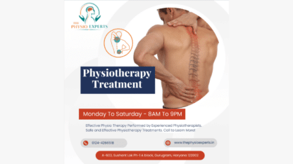 Best-Physiotherapy-Clinic-in-Gurgaon-Haryana