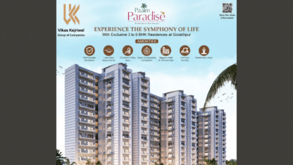Best-Real-Estate-Company-in-Gorakhpur-Luxury-Apartments-3-6-BHK-in-Gorakhpur-Vikas-Kejriwal