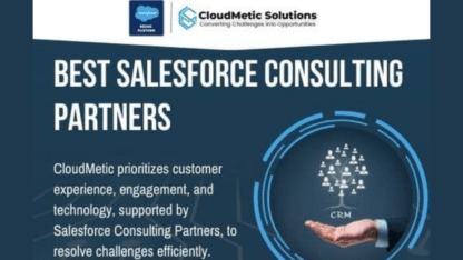Best-Salesforce-Consulting-Partners