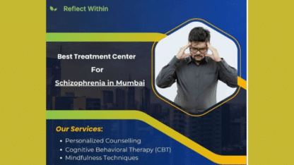 Best-Treatment-Center-For-Schizophrenia-in-Mumbai