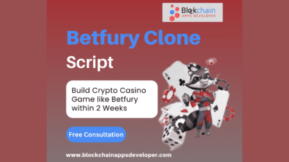 Betfury-clone-script