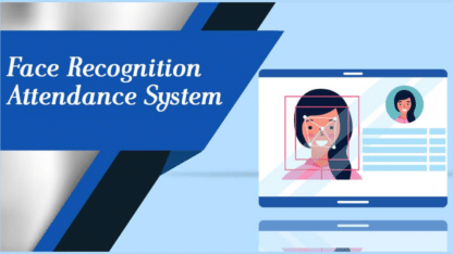 Biometric-Face-Recognition-Attendance-Technology