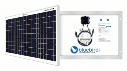 Bluebird-50-Watt-Solar-Panel-–-Affordable-Solar-Panel-Cost-in-India