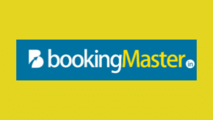 Booking-Master