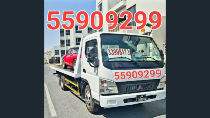 Breakdown-Wakra-Breakdown-Recovery-TowTruck-Al-Wakrah
