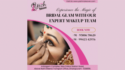 Bridal-Makeup-Service-in-Dharapuram