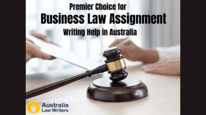 Business-Law-Assignment-Help