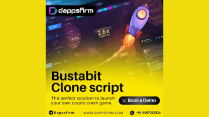 Bustabit-Clone-Script