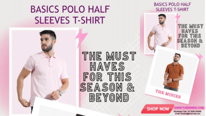 Buy-Polo-T-Shirt-Online-at-Best-Price-The-Minies