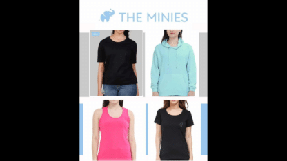 Buy-T-Shirts-For-Women-Online-at-Best-Price-The-Minies