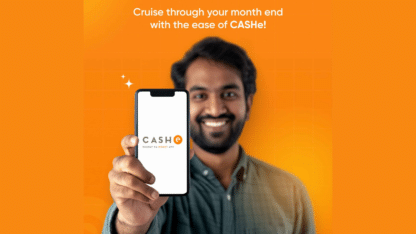 CASHe-Bharat-Ka-Money-App
