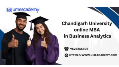 Chandigarh-University-Online-MBA-in-Business-Analytics