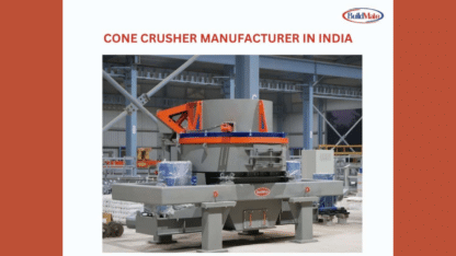 Cone-Crusher-Manufacturer-in-India