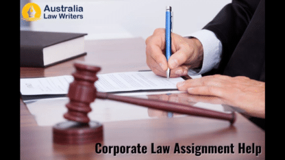 Corporate-Law-Assignment-Help