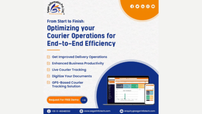 Courier-Management-System