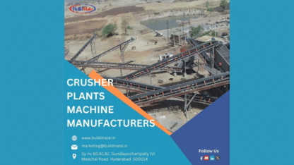 Crusher-Plants-Machine-Manufacturer-in-India