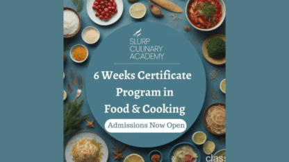 Culinary-Course
