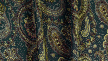 Cupro-Silk-Fabrics