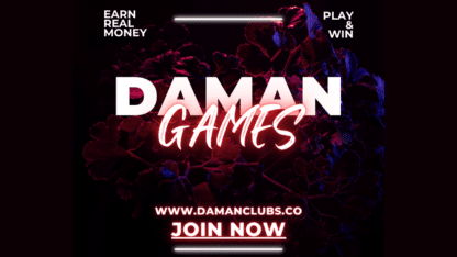 Daman-Games