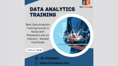 Data-Analytics-Training