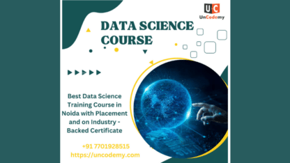 Data-Science-Training-Course-in-Noida