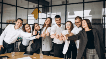 Employee Engagement