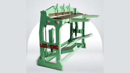 Foot-Operated-Shearing-Machine-Manufacturers