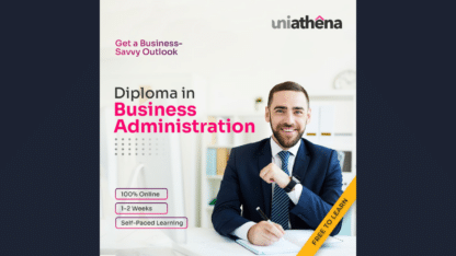 Free-Diploma-of-Business-Administration-Online-Course-UniAthena
