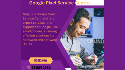Google-Pixel-Service-Centre