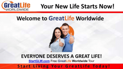 GreatLife-Worldwide