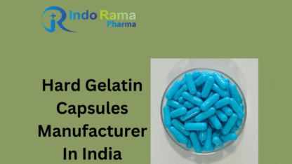 Hard-Gelatin-Capsule-Manufacturer-in-India
