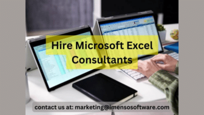 Hire-Microsoft-Excel-Consultants-For-Custom-Solutions